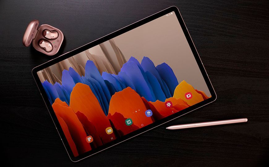 Планшет Samsung Galaxy Tab S11 Pro 5g 8/128gb - 12" дюймов s11pro(12") фото