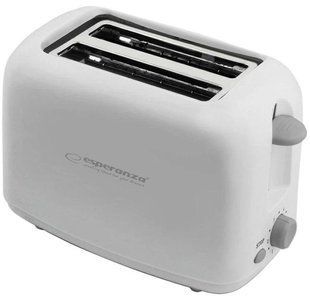 Тостер Esperanza Ciabatta EKT002 T700XG фото