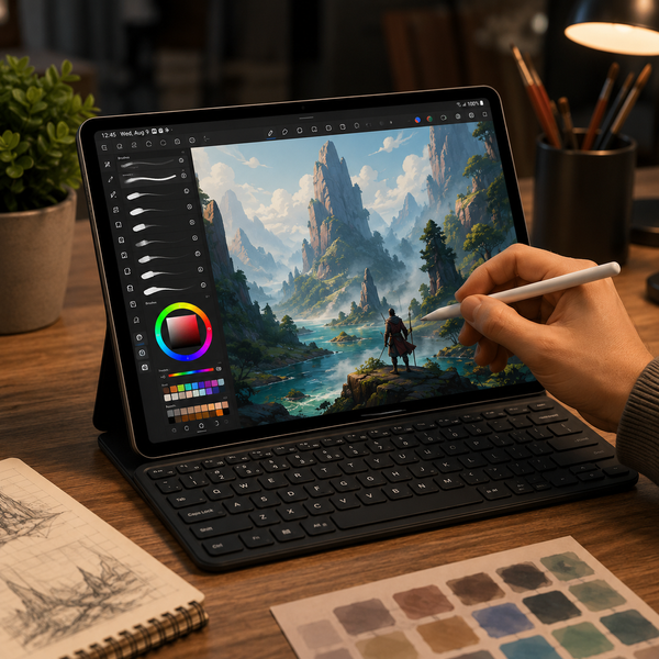 Планшет Galaxy Tab 12 Pro - 8/128gb tab12pro фото